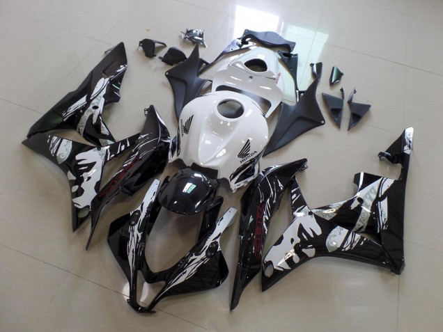 CBR 600 RR 2007-2008 - Leyla CBR 600 RR 2007-2008 - Leyla