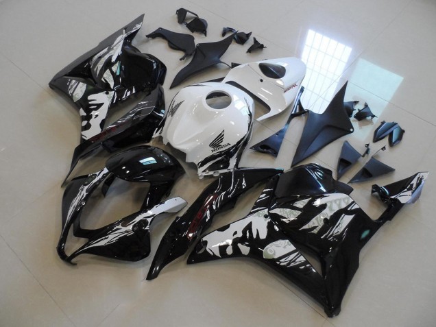 CBR 600 RR 2009-2012 - Leyla CBR 600 RR 2009-2012 - Leyla