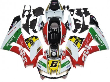 CBR 1000 RR 2012-2016 - Linear Viar 6