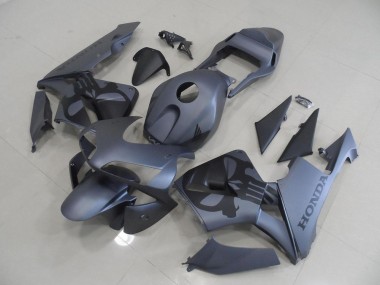 CBR 600 RR 2003-2004 - Matte Gris