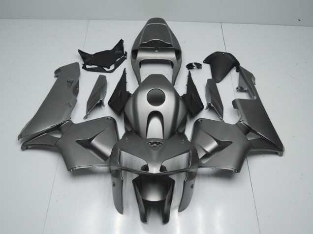 CBR 600 RR 2005-2006 - Matte Gris CBR 600 RR 2005-2006 - Matte Gris