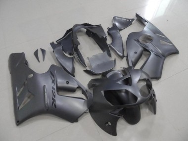 ZX12R 2002-2006 - Matte Gris