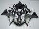 R1 2012-2014 - Matte Gris Noir R1 2012-2014 - Matte Gris Noir