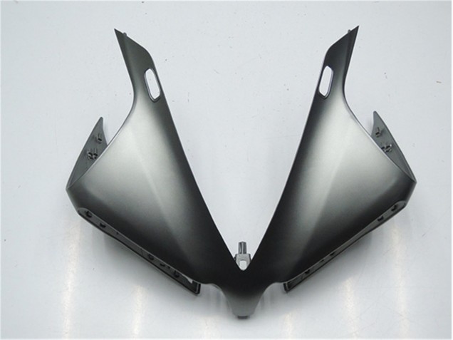 R1 2012-2014 - Matte Gris Noir R1 2012-2014 - Matte Gris Noir
