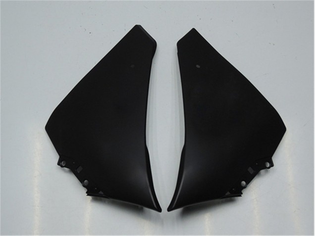 R1 2012-2014 - Matte Gris Noir R1 2012-2014 - Matte Gris Noir