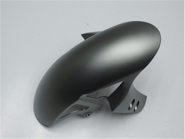 R1 2012-2014 - Matte Gris Noir R1 2012-2014 - Matte Gris Noir