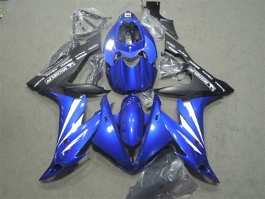 R1 2004-2006 - Michelin