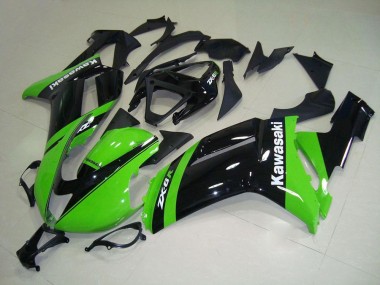 ZX6R 2007-2008 - Monster Courses Devant