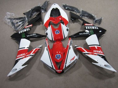 R1 2004-2006 - Motul