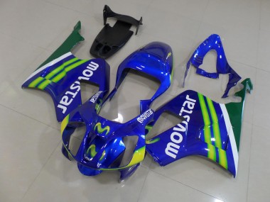 VTR 1000 2000-2006 - Movistar
