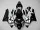 CBR 600 RR 2003-2004 - Noir Argent CBR 600 RR 2003-2004 - Noir Argent