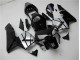 CBR 600 RR 2003-2004 - Noir Argent CBR 600 RR 2003-2004 - Noir Argent