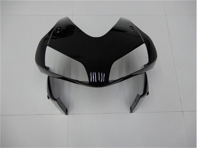 CBR 600 RR 2003-2004 - Noir Argent CBR 600 RR 2003-2004 - Noir Argent