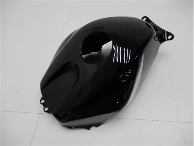 CBR 600 RR 2003-2004 - Noir Argent CBR 600 RR 2003-2004 - Noir Argent