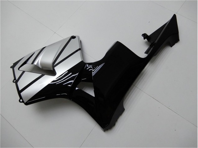 CBR 600 RR 2003-2004 - Noir Argent CBR 600 RR 2003-2004 - Noir Argent