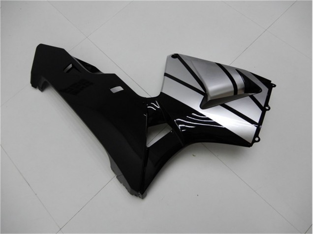 CBR 600 RR 2003-2004 - Noir Argent CBR 600 RR 2003-2004 - Noir Argent