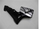 CBR 600 RR 2003-2004 - Noir Argent CBR 600 RR 2003-2004 - Noir Argent