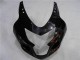 GSXR 600 / 750 K4 2004-2005 - Noir Argent GSXR 600 / 750 K4 2004-2005 - Noir Argent
