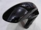 GSXR 600 / 750 K4 2004-2005 - Noir Argent GSXR 600 / 750 K4 2004-2005 - Noir Argent