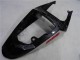 GSXR 600 / 750 K4 2004-2005 - Noir Argent GSXR 600 / 750 K4 2004-2005 - Noir Argent