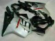 CBR 600 F4i 2001-2003 - Noir Argent