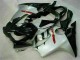 CBR 600 F4i 2001-2003 - Noir Argent
