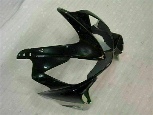 CBR 600 F4i 2001-2003 - Noir Argent