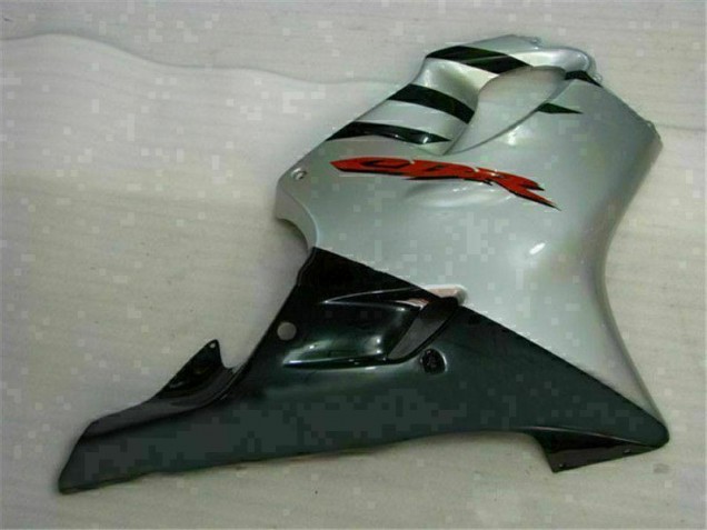CBR 600 F4i 2001-2003 - Noir Argent