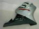 CBR 600 F4i 2001-2003 - Noir Argent