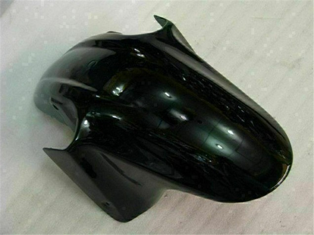 CBR 600 F4i 2001-2003 - Noir Argent