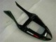 CBR 600 F4i 2001-2003 - Noir Argent