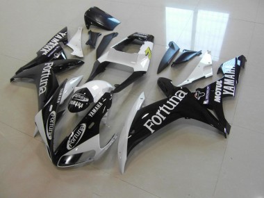 R1 2002-2003 - Noir Argent