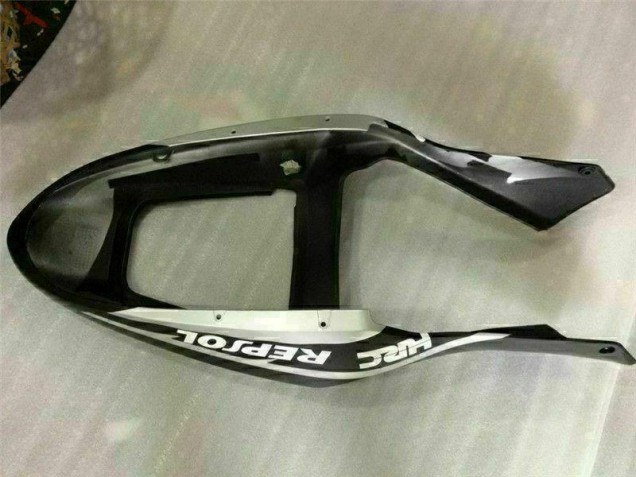 CBR 600 F4i 2001-2003 - Noir Argent Repsol