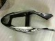 CBR 600 F4i 2001-2003 - Noir Argent Repsol