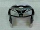 CBR 600 RR 2005-2006 - Noir Argent Repsol CBR 600 RR 2005-2006 - Noir Argent Repsol