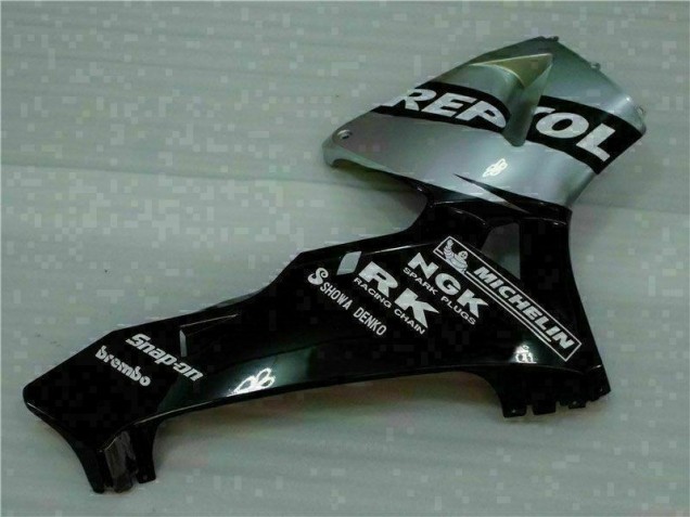 CBR 600 RR 2005-2006 - Noir Argent Repsol CBR 600 RR 2005-2006 - Noir Argent Repsol