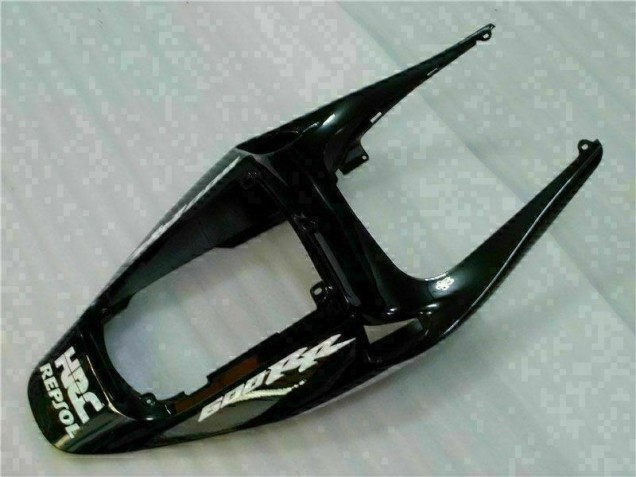 CBR 600 RR 2005-2006 - Noir Argent Repsol CBR 600 RR 2005-2006 - Noir Argent Repsol