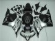CBR 600 RR 2009-2012 - Noir Argent Repsol CBR 600 RR 2009-2012 - Noir Argent Repsol