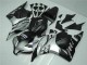 CBR 600 RR 2009-2012 - Noir Argent Repsol CBR 600 RR 2009-2012 - Noir Argent Repsol