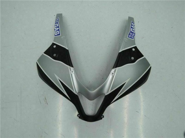 CBR 600 RR 2009-2012 - Noir Argent Repsol CBR 600 RR 2009-2012 - Noir Argent Repsol