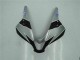 CBR 600 RR 2009-2012 - Noir Argent Repsol CBR 600 RR 2009-2012 - Noir Argent Repsol
