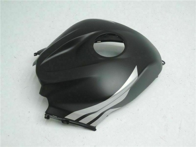 CBR 600 RR 2009-2012 - Noir Argent Repsol CBR 600 RR 2009-2012 - Noir Argent Repsol