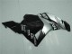 CBR 600 RR 2009-2012 - Noir Argent Repsol CBR 600 RR 2009-2012 - Noir Argent Repsol