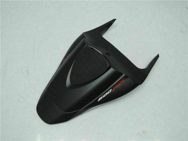 CBR 600 RR 2009-2012 - Noir Argent Repsol CBR 600 RR 2009-2012 - Noir Argent Repsol