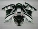 ZX6R 2009-2012 - Noir Blanc 3M Touch4 ZX6R 2009-2012 - Noir Blanc 3M Touch4
