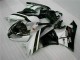 ZX6R 2009-2012 - Noir Blanc 3M Touch4 ZX6R 2009-2012 - Noir Blanc 3M Touch4