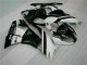 ZX6R 2009-2012 - Noir Blanc 3M Touch4 ZX6R 2009-2012 - Noir Blanc 3M Touch4