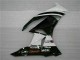 ZX6R 2009-2012 - Noir Blanc 3M Touch4 ZX6R 2009-2012 - Noir Blanc 3M Touch4