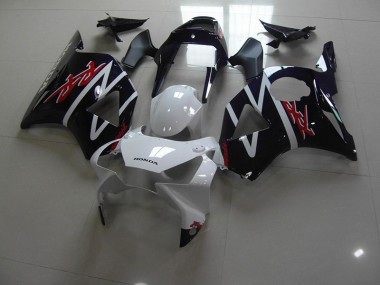 CBR 900 RR 954 2002-2003 - Noir Blanc
