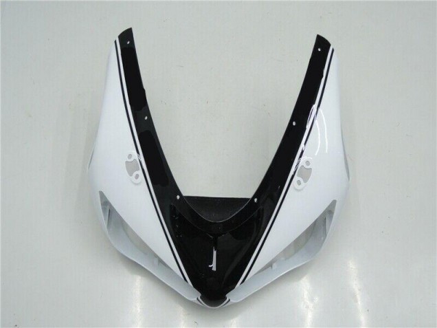 ZX6R 2005-2006 - Noir Blanc ZX6R 2005-2006 - Noir Blanc